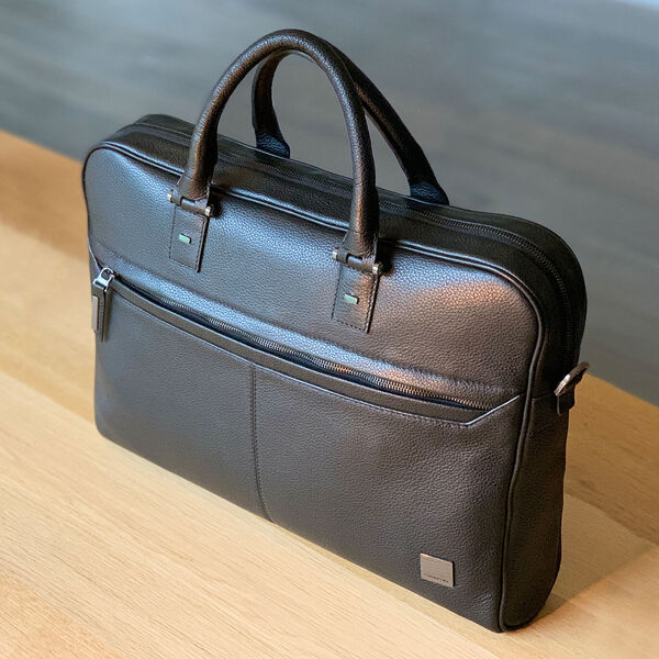 OBCHODNÍ KOŽENÉ TAŠKY SAMSONITE