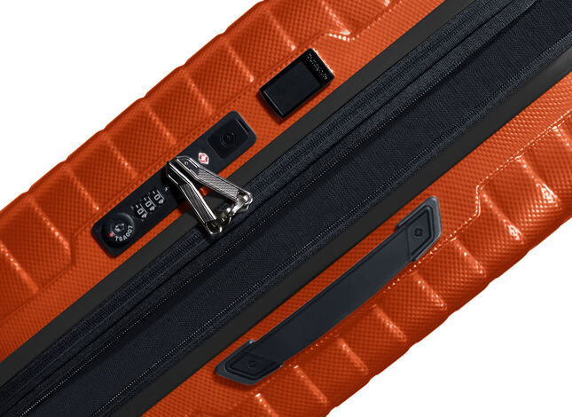 Praktický interiér s možností rozšíření