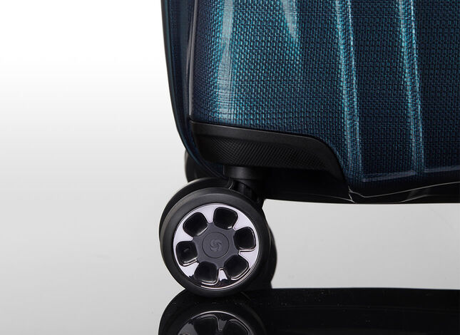 Kolečka, která kloužou