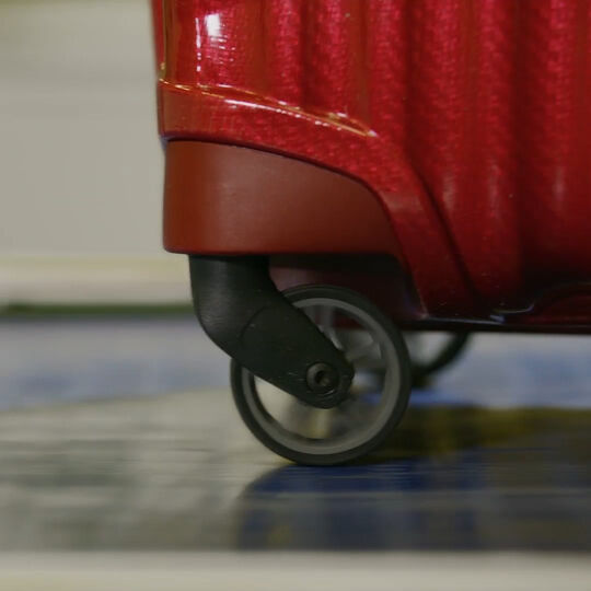 Test najetých kilometrů