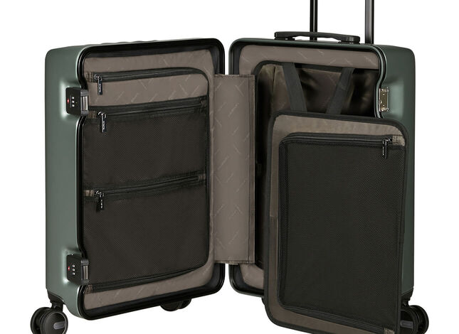 Zůstaňte organizovaní