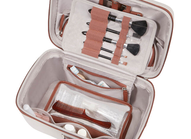 Zůstaňte organizovaní