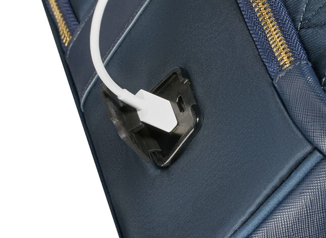 Integrovaný port USB