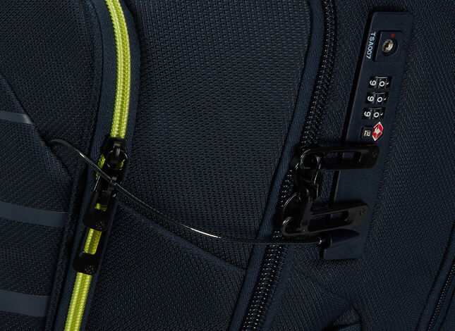 Špičková bezpečnost