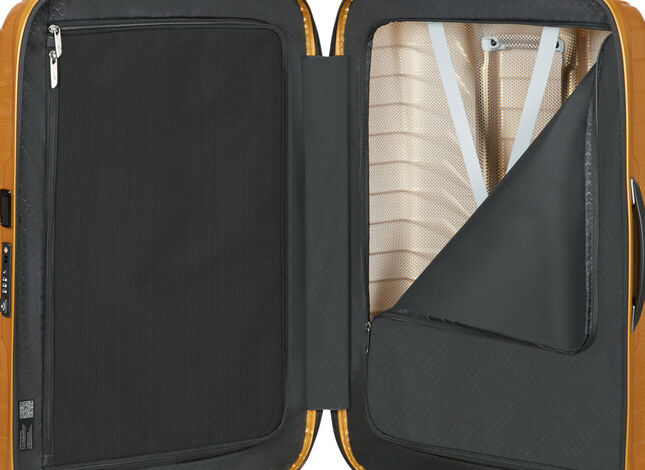 Praktický interiér