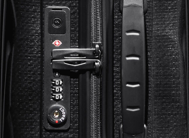 Integrovaný port USB