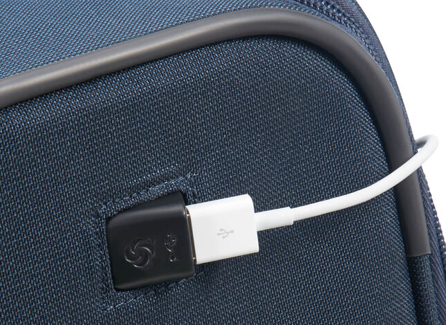 Integrovaný port USB