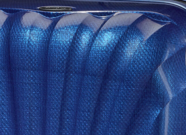 Neuvěřitelně lehké, extrémně odolné