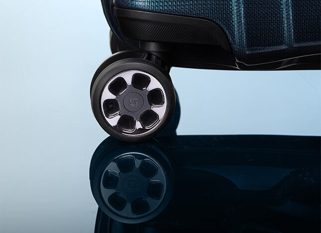 Plynul&yacute; pohyb