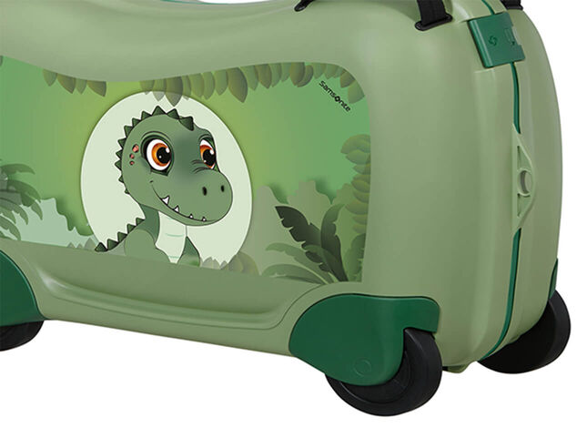 Pevná a odolná kolečka