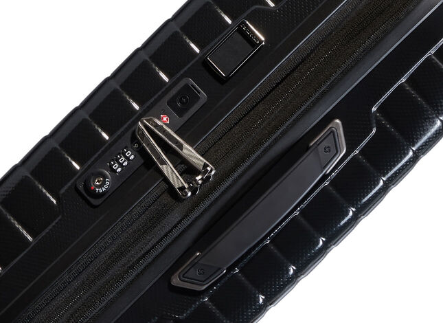 Praktický interiér s možností rozšíření