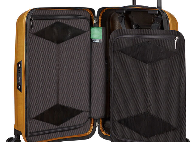 Vynikající a praktický interiér