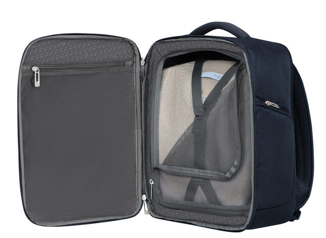 Maximální prostor pro balení