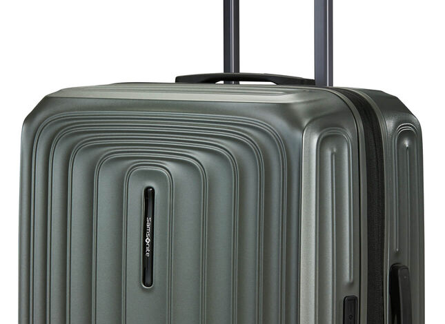 Moderní design ve tvaru boxu