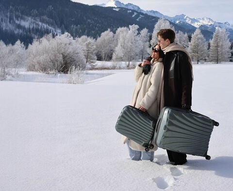 Zabaleno pro zážitky,<br>které si zamilujete