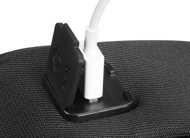 Integrovaný port USB