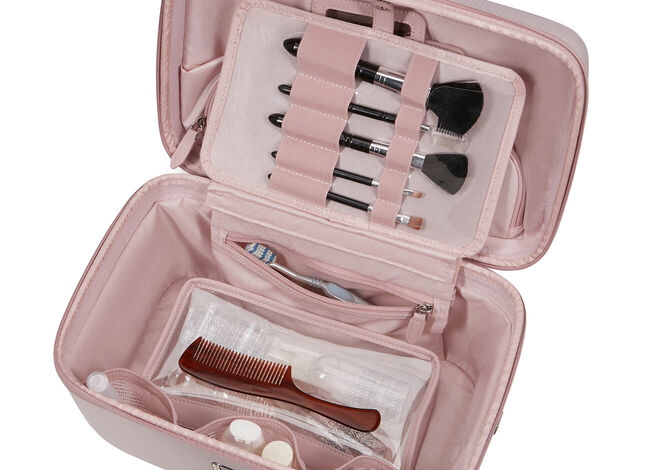 Zůstaňte organizovaní