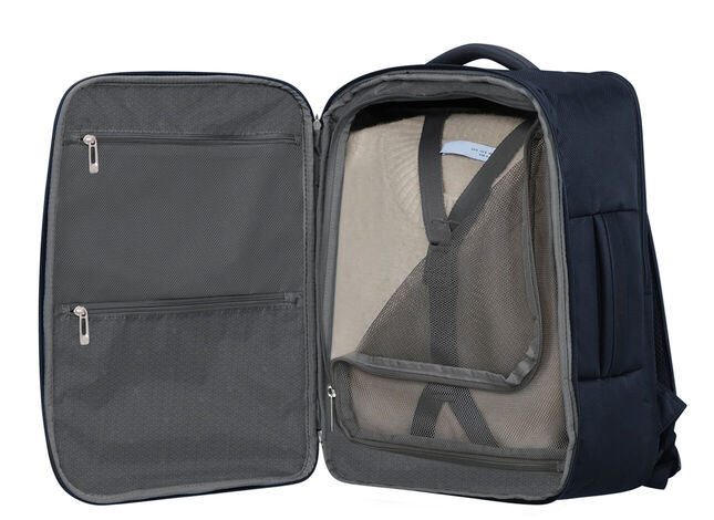 Maximální prostor pro balení