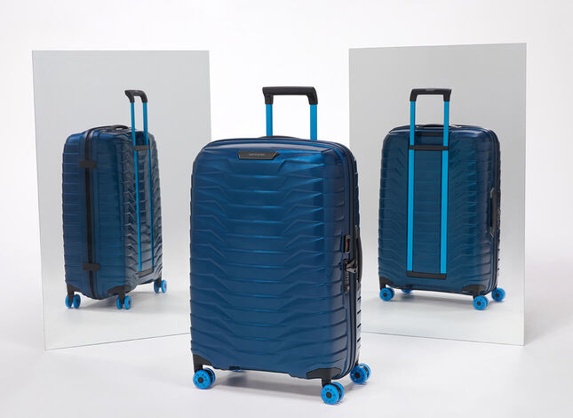 PŘIZPŮSOBTE SI SVŮJ PROXIS