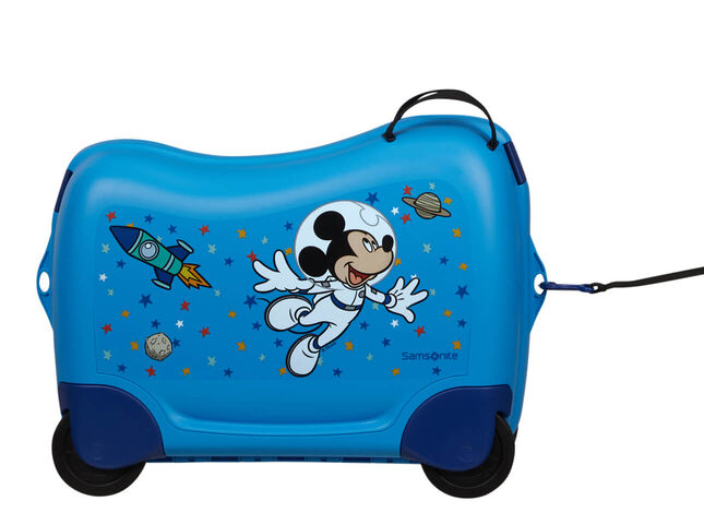 Multifunkční popruh