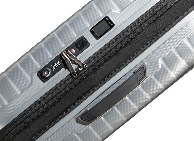 Praktický interiér s možností rozšíření