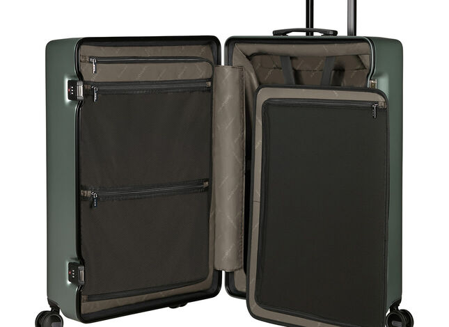 Zůstaňte organizovaní