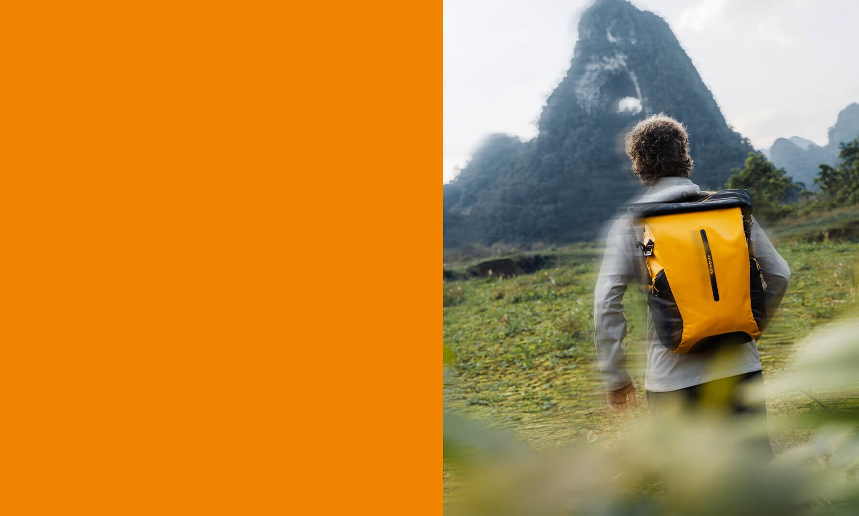 CESTOV&Aacute;N&Iacute; BEZ OMEZEN&Iacute;<br> VYŽADUJE<br> VYBAVEN&Iacute; BEZ KOMPROMISŮ