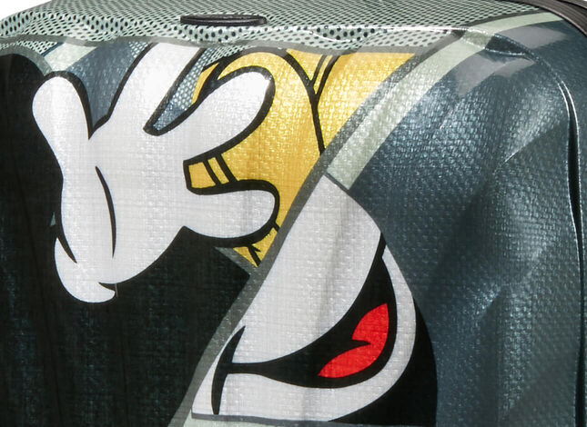 Neuvěřitelně lehké, extrémně odolné