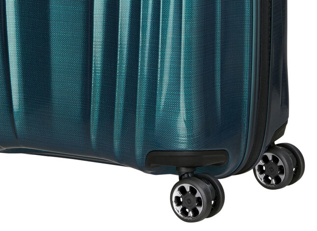 Kolečka, která kloužou