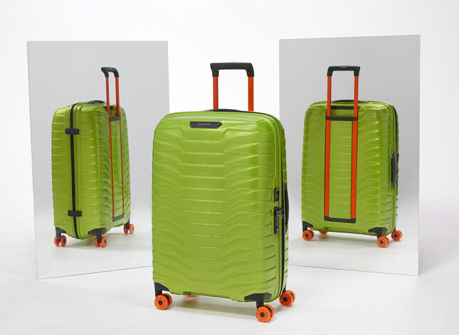 PŘIZPŮSOBTE SI SVŮJ PROXIS