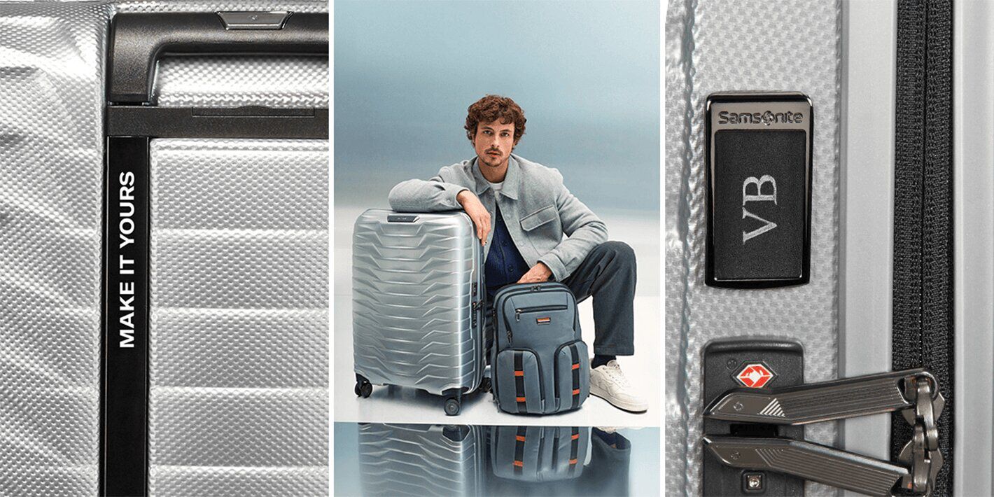 Naše personalizační služby