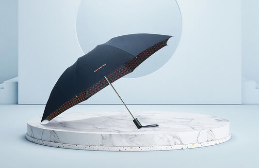 Deštníky 