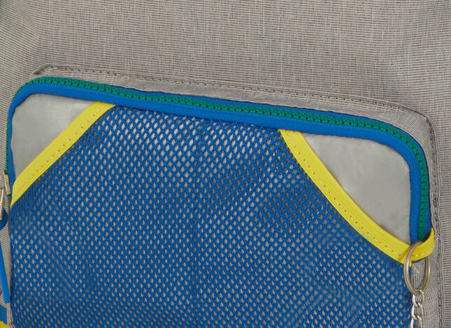 Reflexní detaily