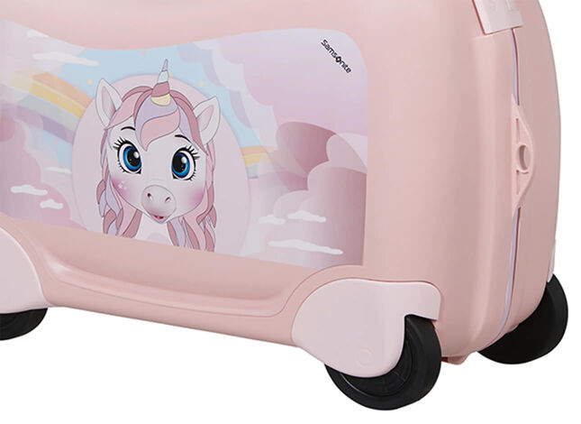 Pevná a odolná kolečka