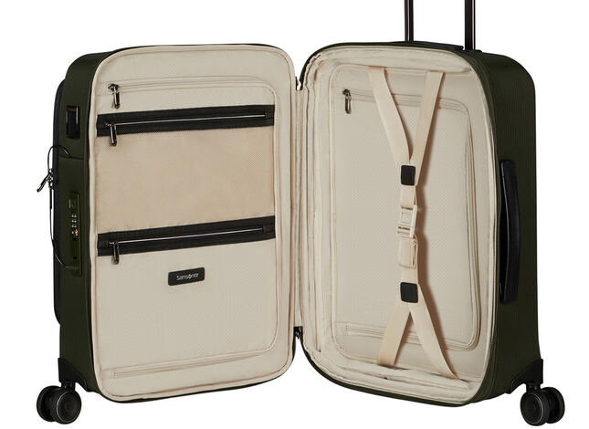 Prémiový interiér