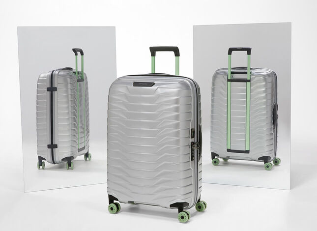 PŘIZPŮSOBTE SI SVŮJ PROXIS