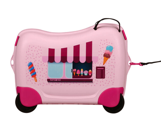 Multifunkční popruh