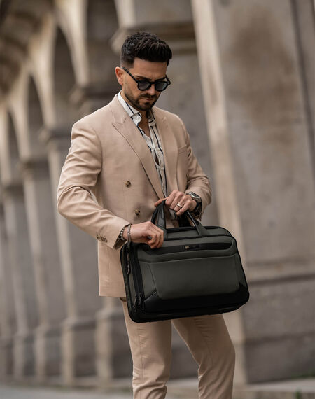 Naše nová obchodní kolekce