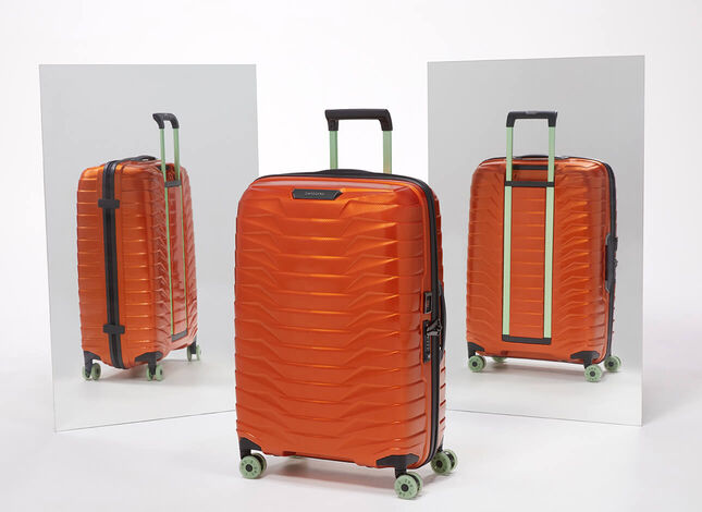 PŘIZPŮSOBTE SI SVŮJ PROXIS