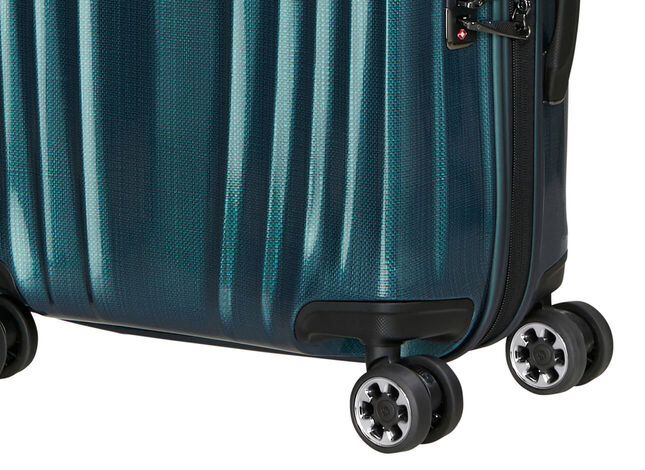 Kolečka, která kloužou