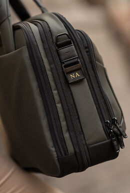 Personalizujte vaši tašku na notebook