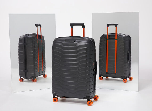 PŘIZPŮSOBTE SI SVŮJ PROXIS