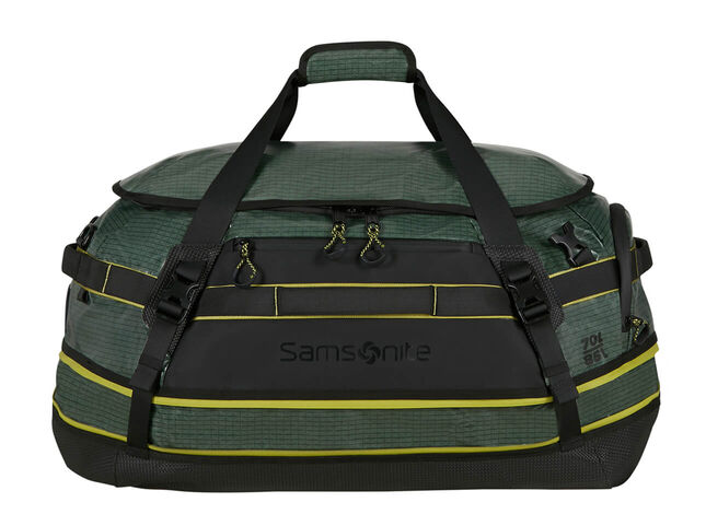 Rozšiřitelný objem