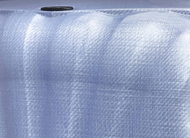 Neuvěřitelně lehké, extrémně odolné