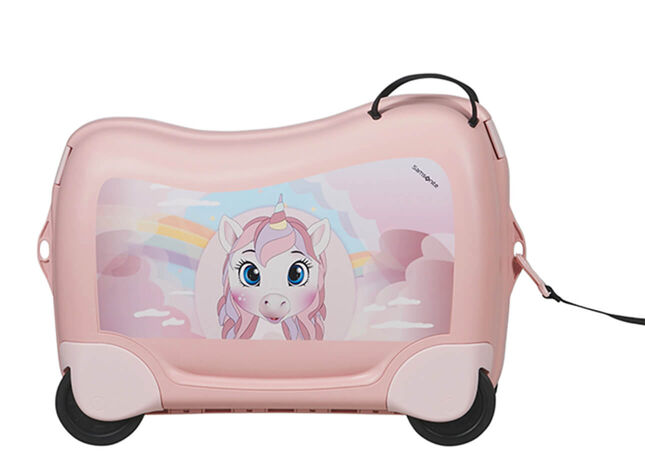 Multifunkční popruh