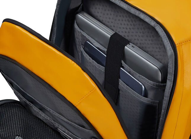 Skvělá organizace