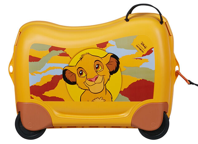 Multifunkční popruh