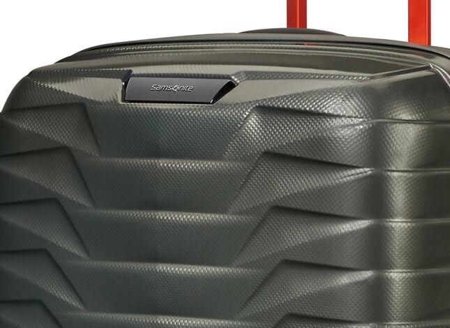 Mimořádně odolný, neuvěřitelně lehký