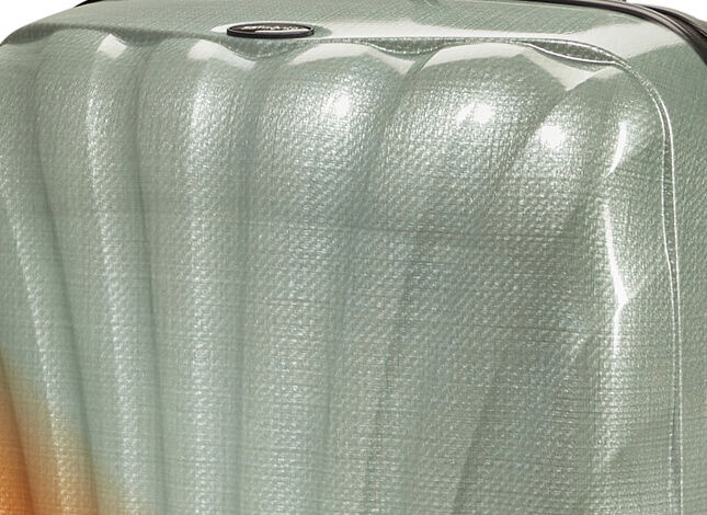 Neuvěřitelně lehké, extrémně odolné