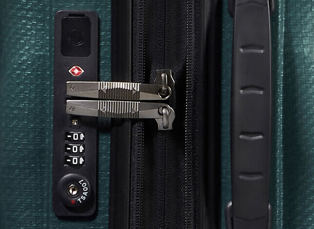 Integrovaný port USB